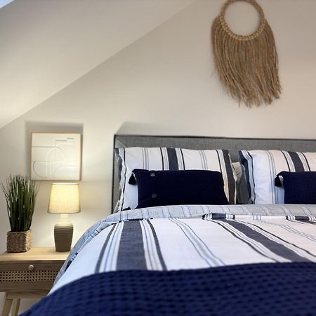 23 Coastal Comfort Millom Exteriér fotografie