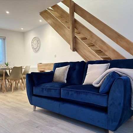 23 Coastal Comfort Millom Exteriér fotografie