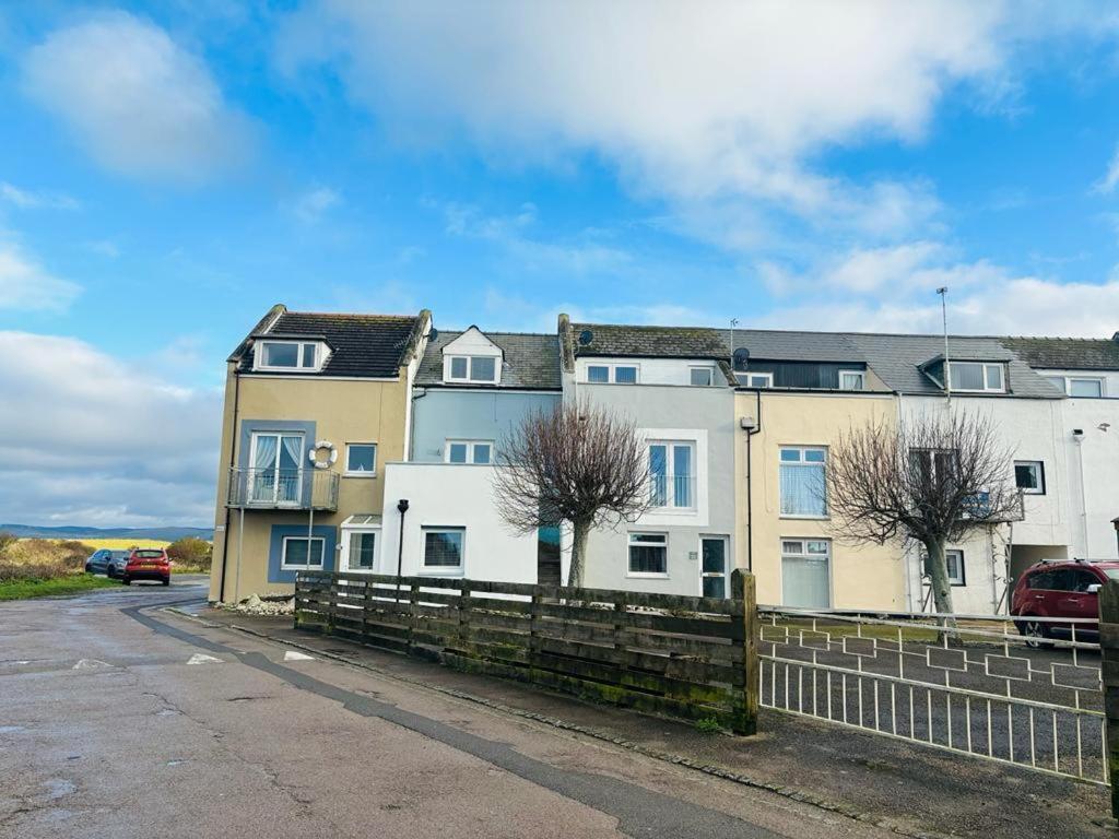23 Coastal Comfort Millom Exteriér fotografie