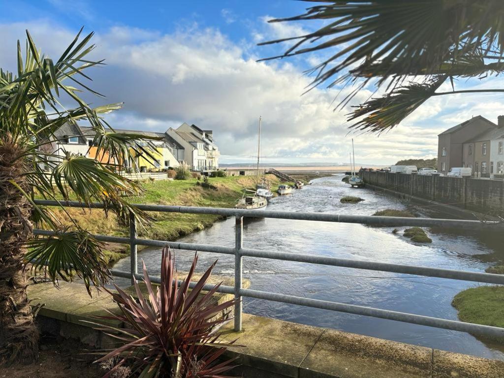 23 Coastal Comfort Millom Exteriér fotografie
