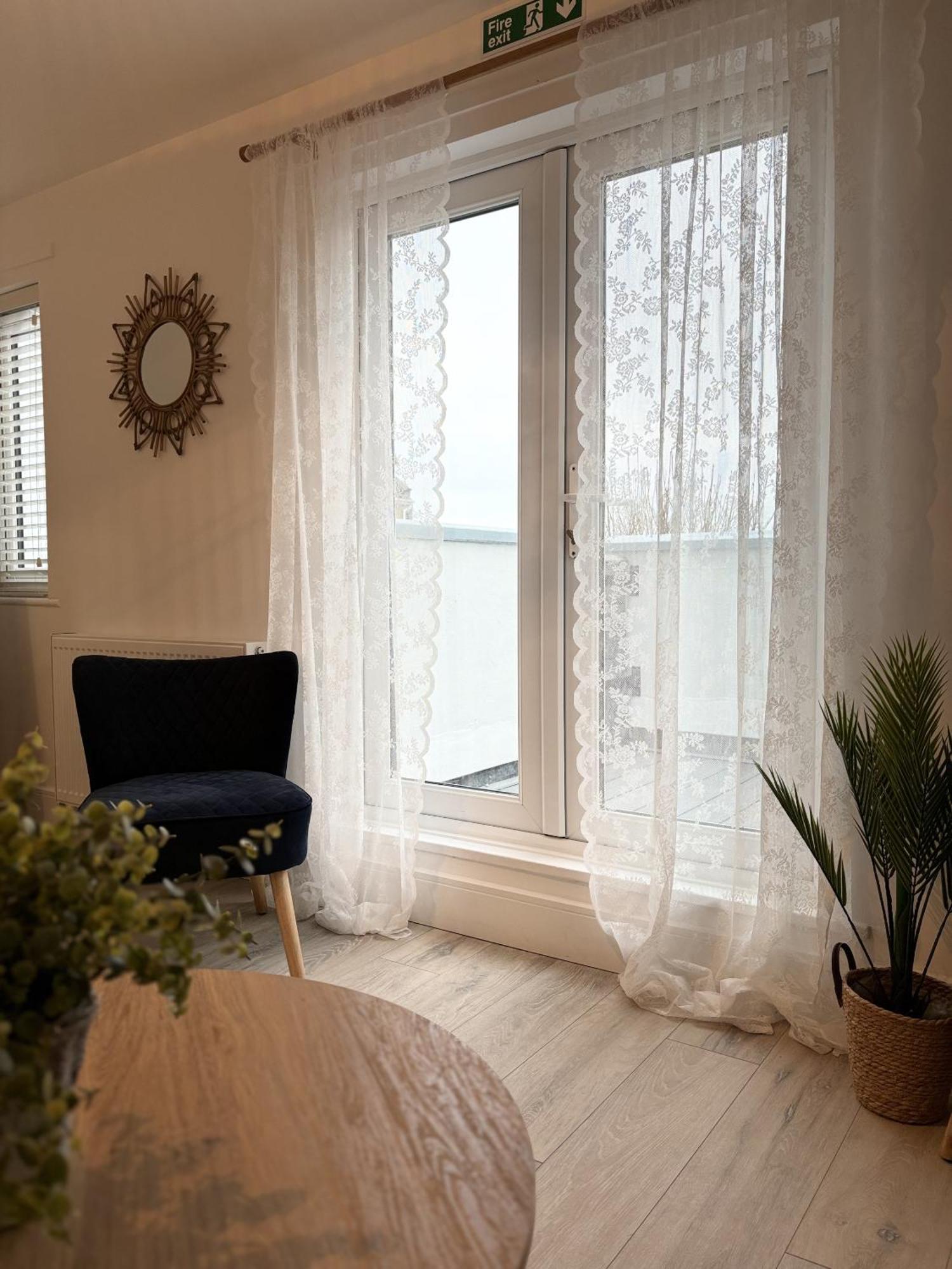 23 Coastal Comfort Millom Exteriér fotografie