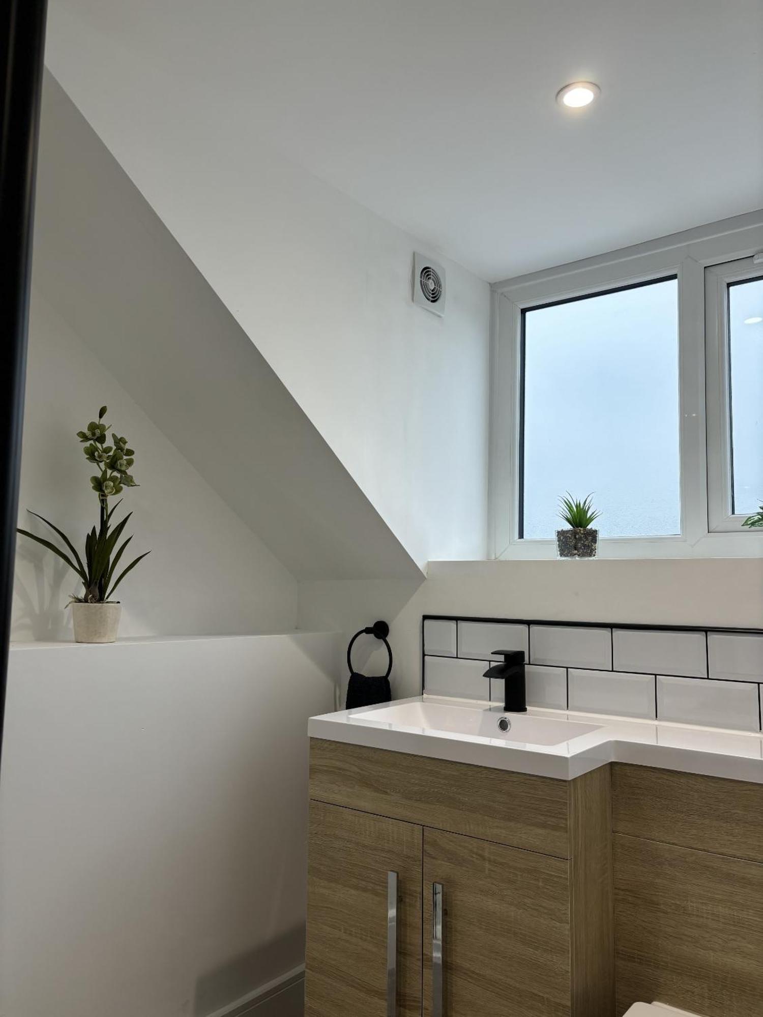 23 Coastal Comfort Millom Exteriér fotografie