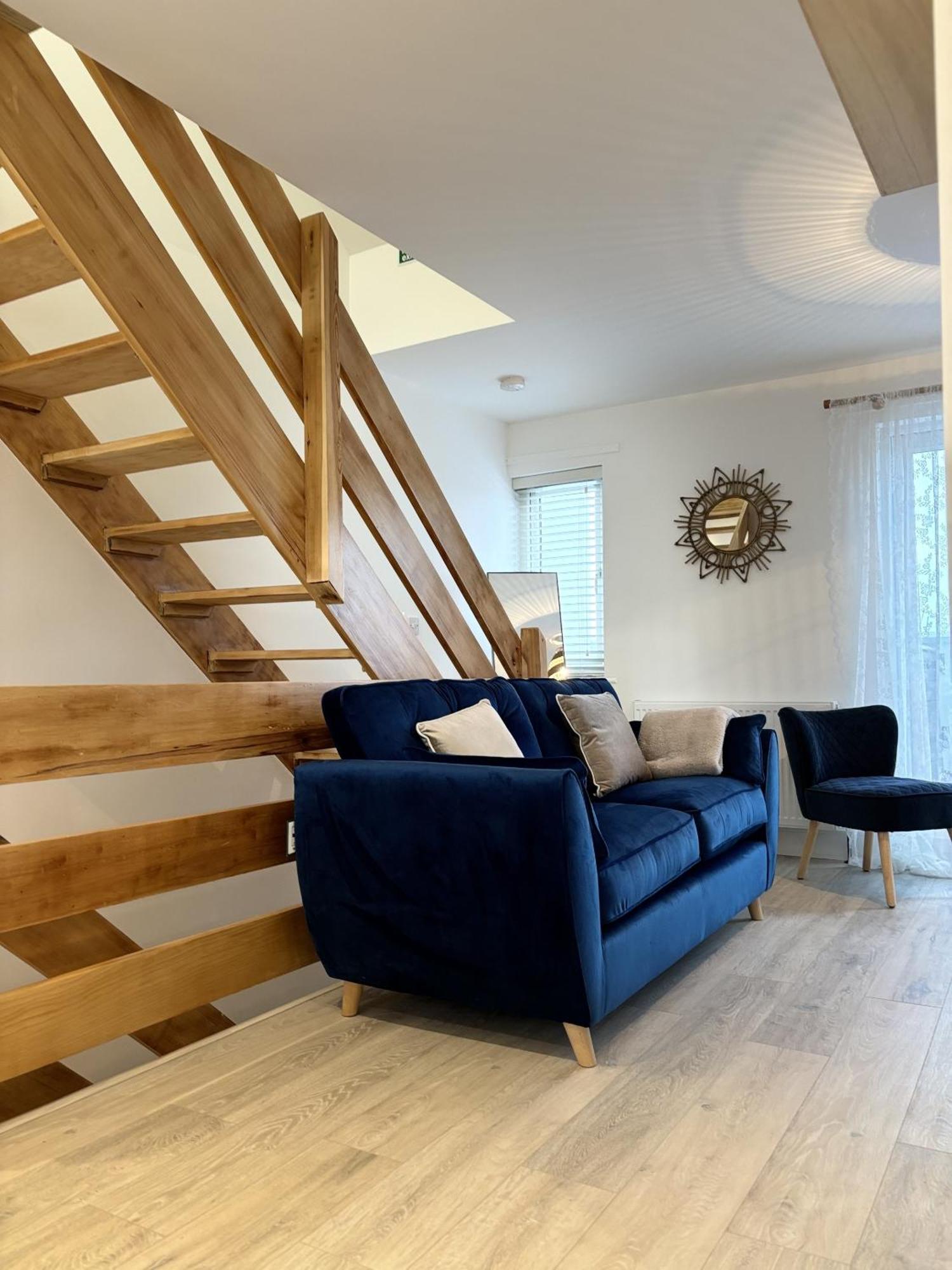 23 Coastal Comfort Millom Exteriér fotografie