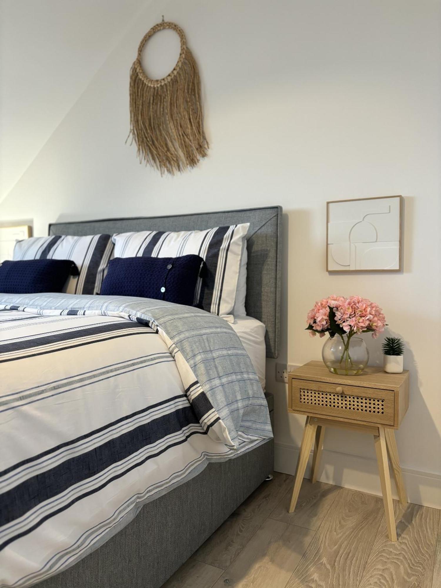 23 Coastal Comfort Millom Exteriér fotografie