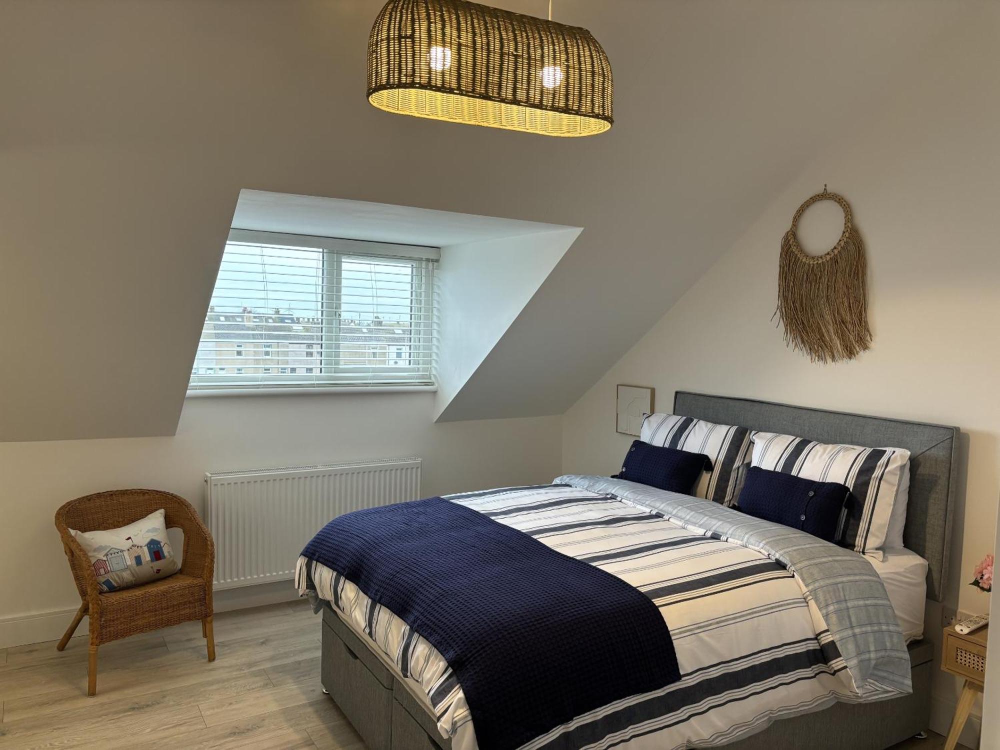 23 Coastal Comfort Millom Exteriér fotografie