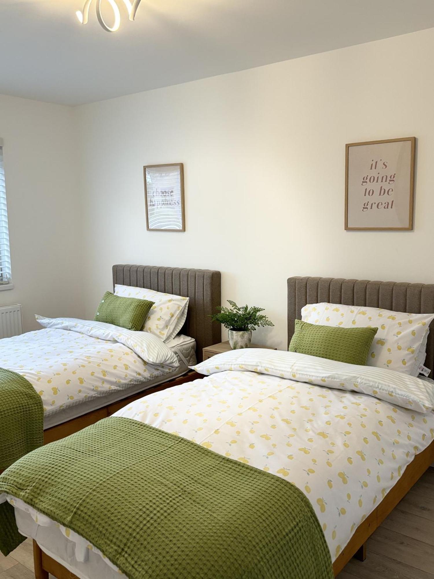 23 Coastal Comfort Millom Exteriér fotografie