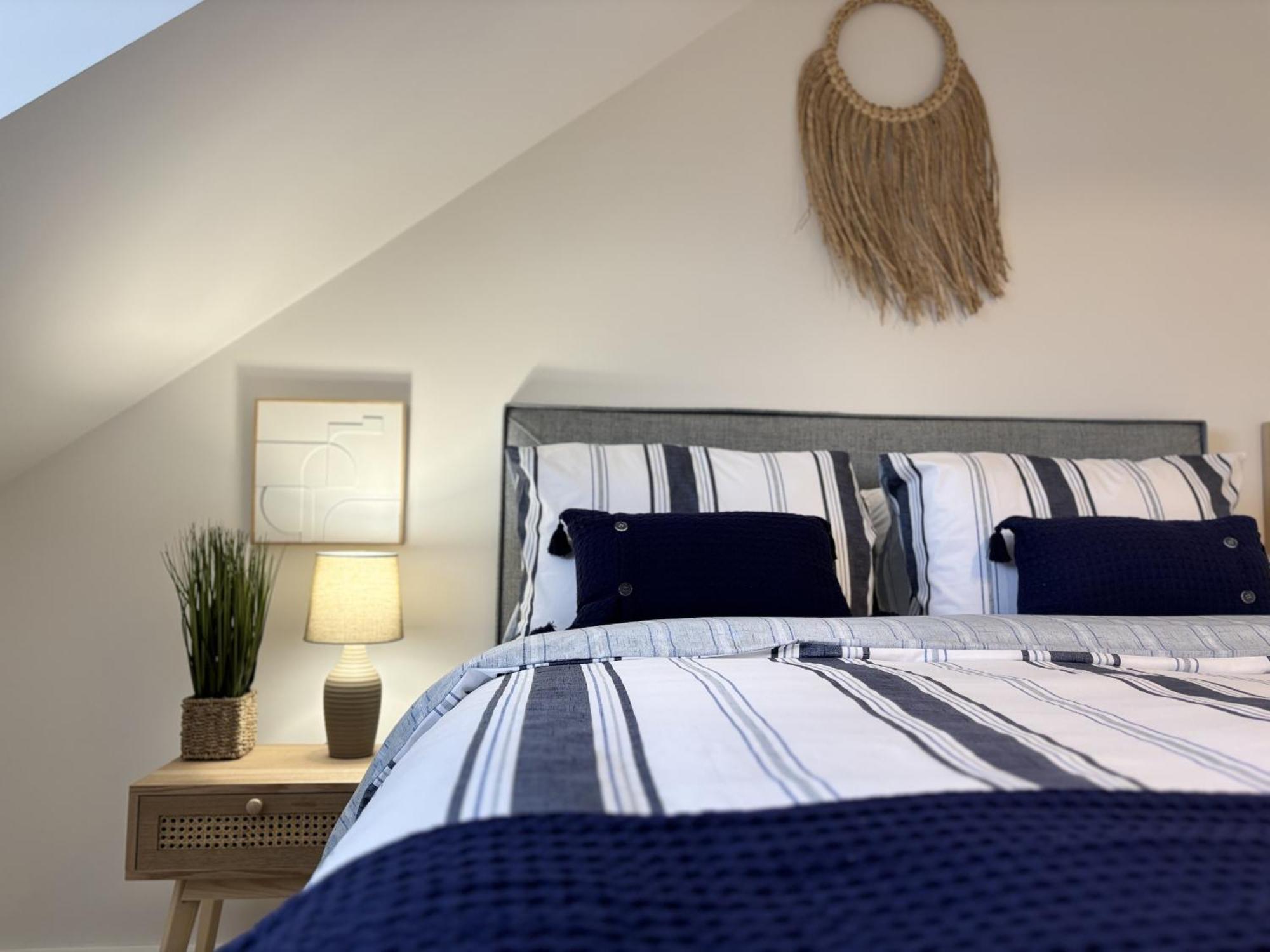 23 Coastal Comfort Millom Exteriér fotografie