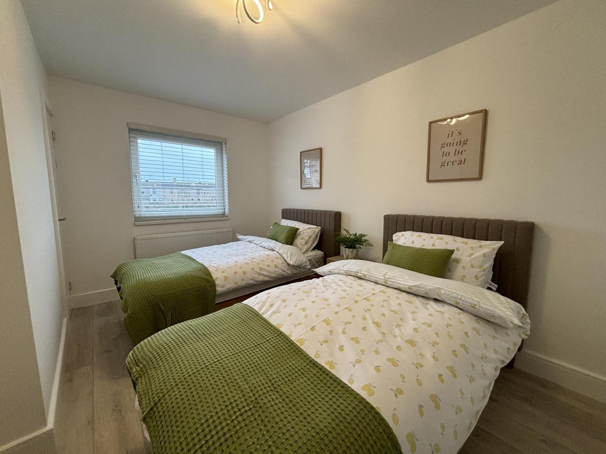 23 Coastal Comfort Millom Exteriér fotografie