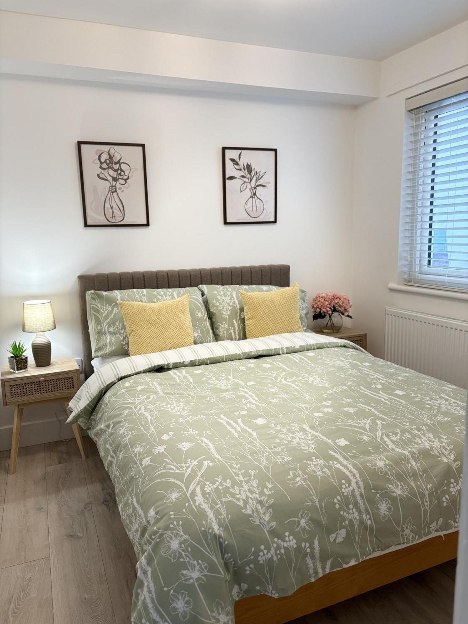 23 Coastal Comfort Millom Exteriér fotografie