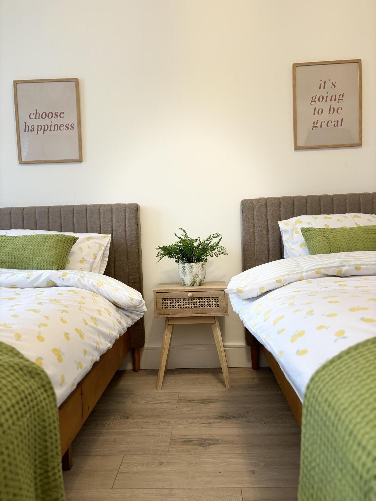 23 Coastal Comfort Millom Exteriér fotografie