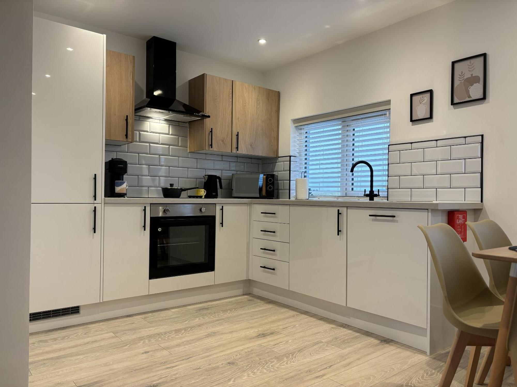 23 Coastal Comfort Millom Exteriér fotografie