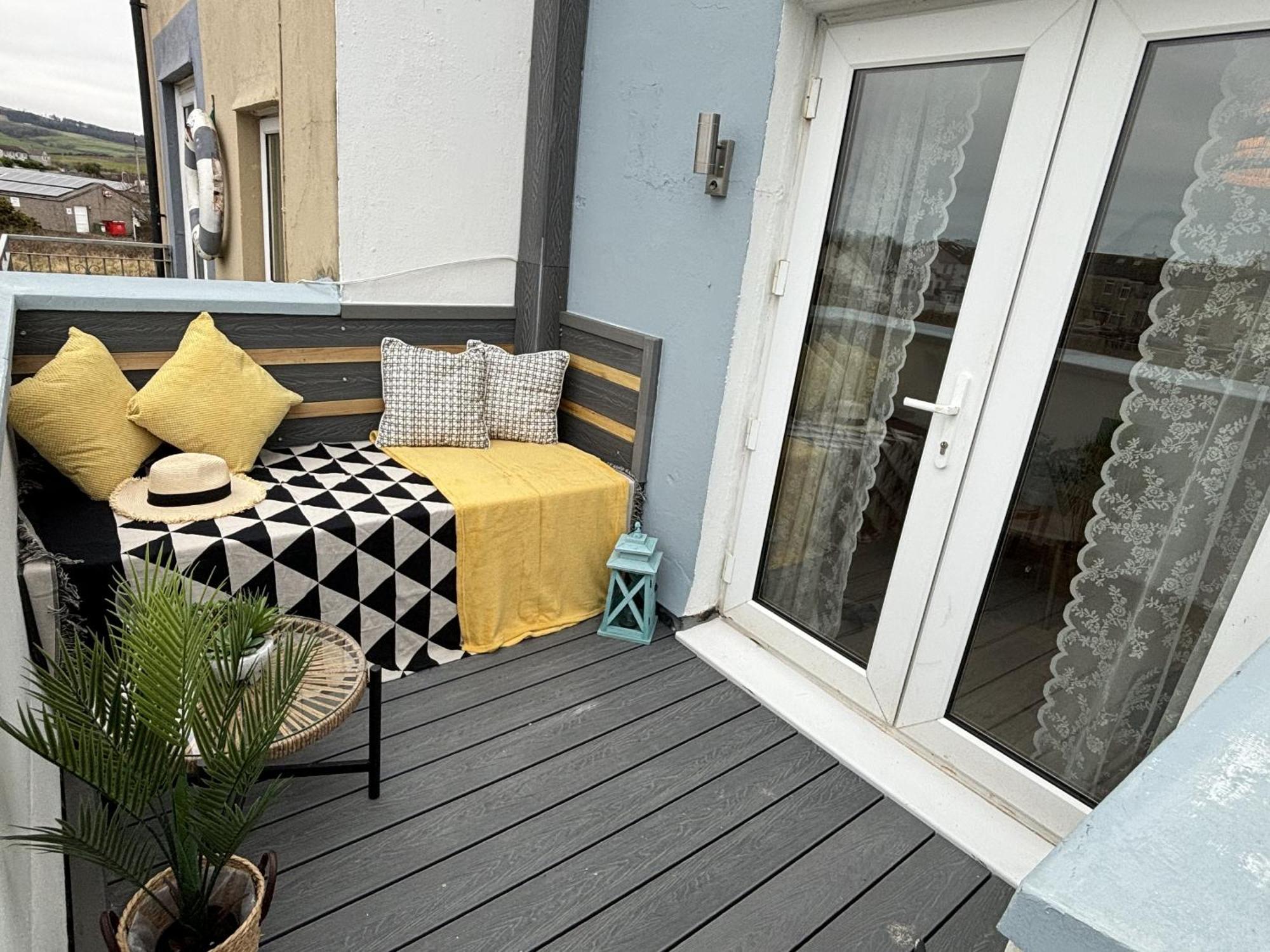 23 Coastal Comfort Millom Exteriér fotografie